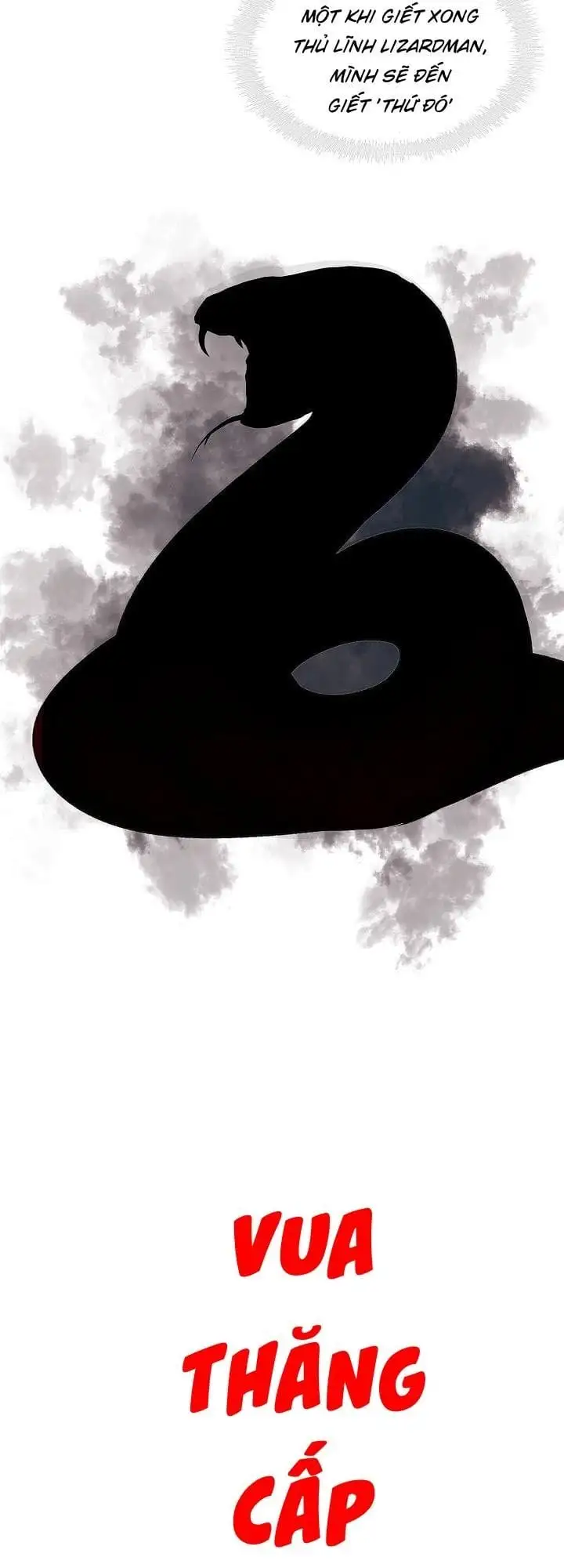Truyện Tranh Vua Thăng Cấp trang 6