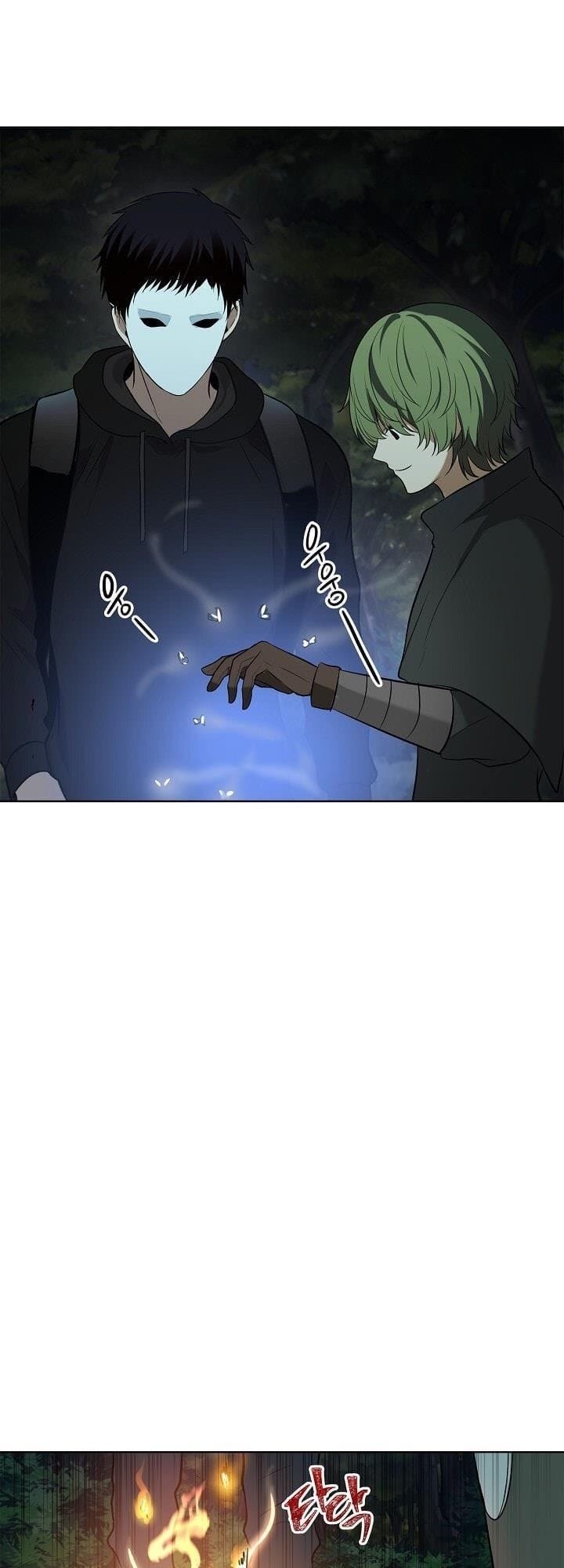 Truyện Tranh Vua Thăng Cấp trang 6