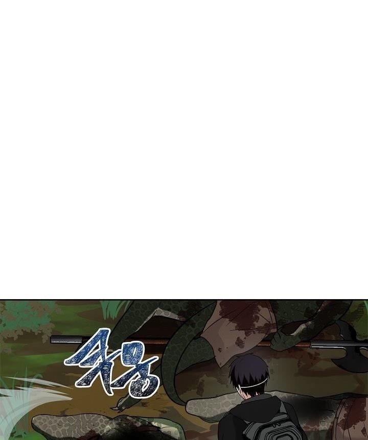 Truyện Tranh Vua Thăng Cấp trang 6