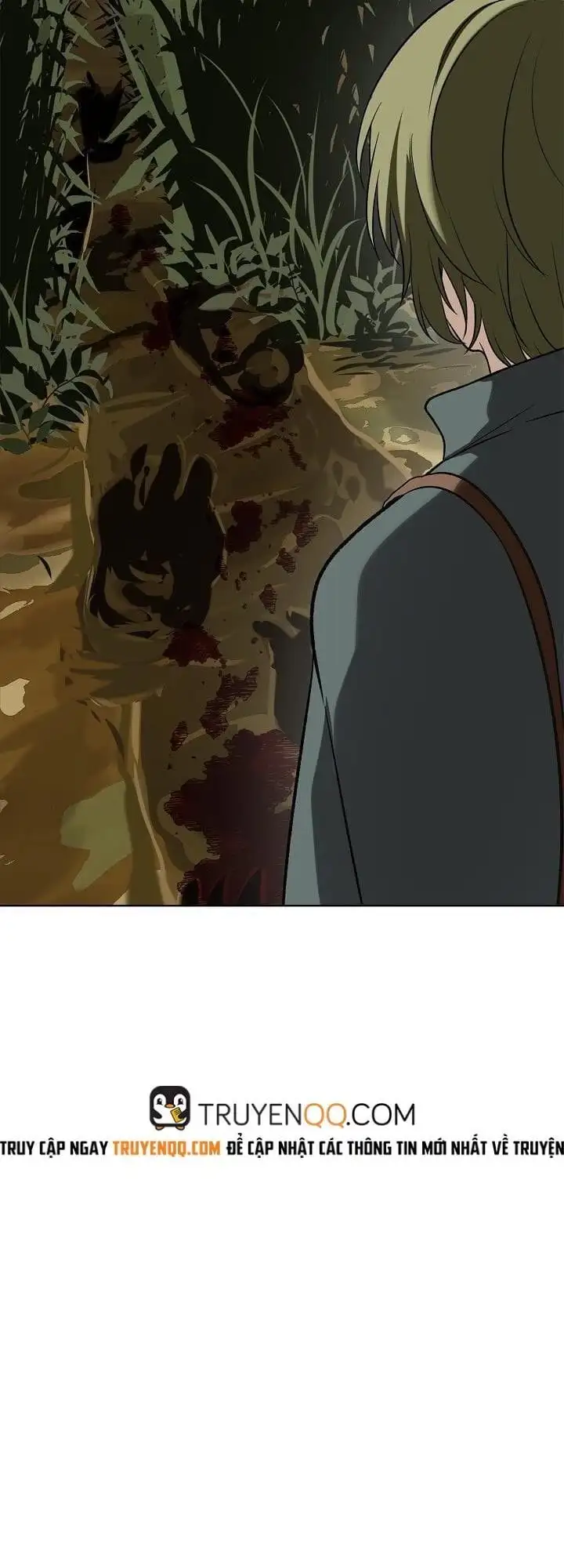 Truyện Tranh Vua Thăng Cấp trang 6