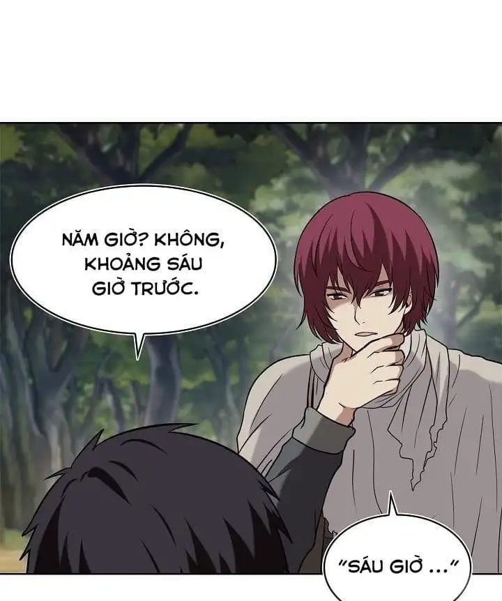 Truyện Tranh Vua Thăng Cấp trang 6