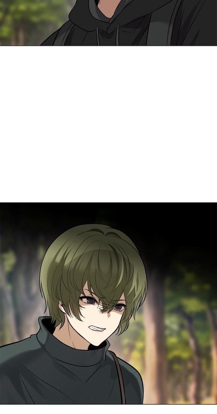 Truyện Tranh Vua Thăng Cấp trang 6