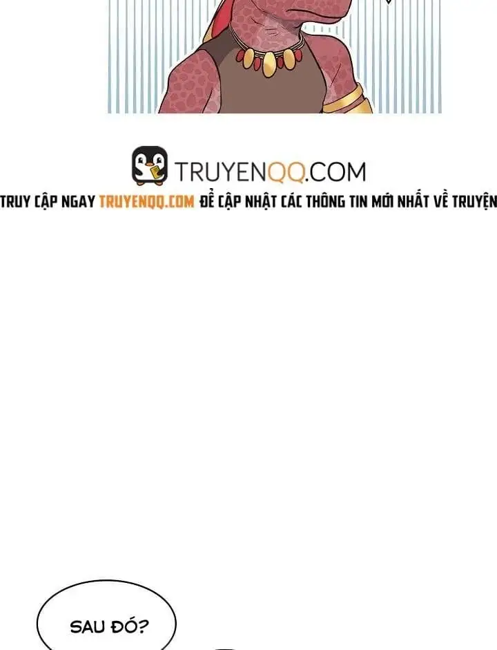 Truyện Tranh Vua Thăng Cấp trang 6