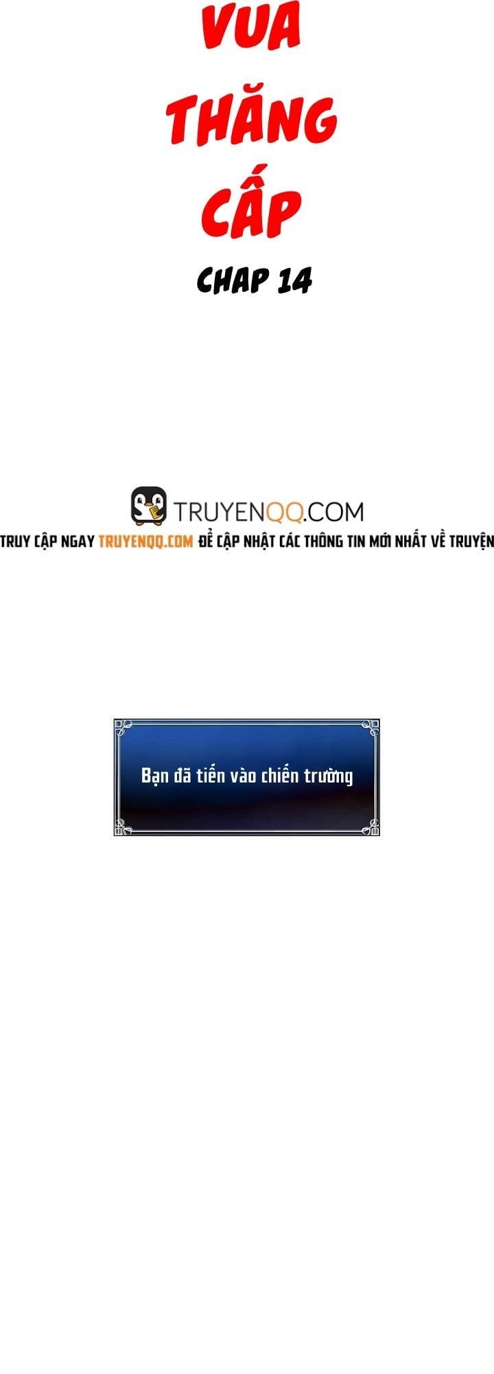 Truyện Tranh Vua Thăng Cấp trang 6