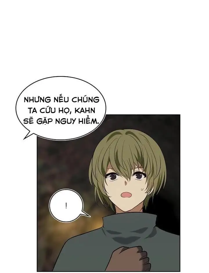 Truyện Tranh Vua Thăng Cấp trang 6