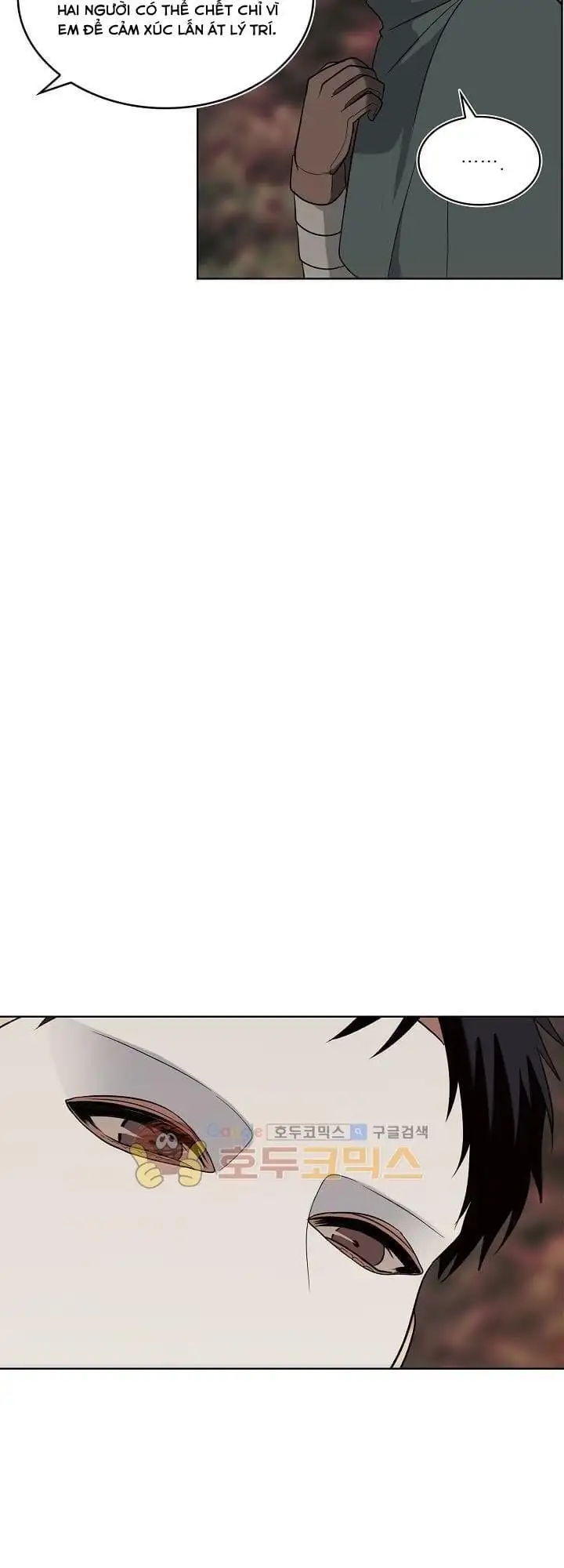 Truyện Tranh Vua Thăng Cấp trang 6