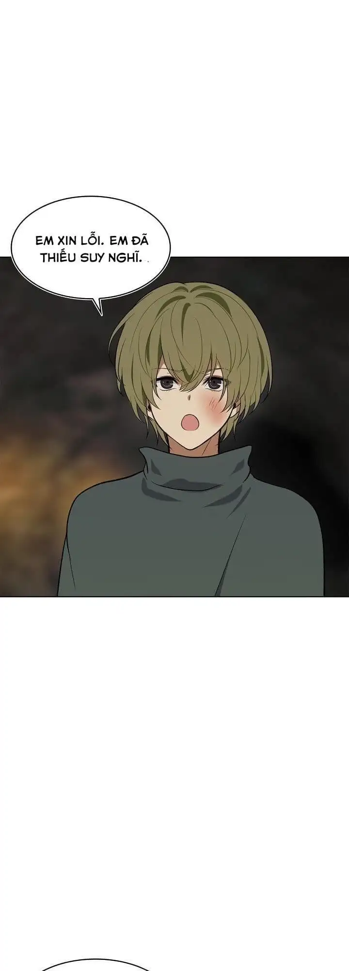 Truyện Tranh Vua Thăng Cấp trang 6