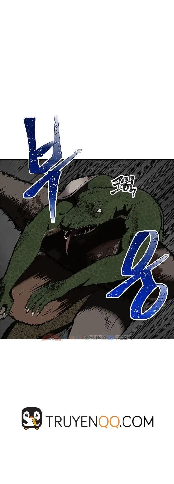 Truyện Tranh Vua Thăng Cấp trang 6