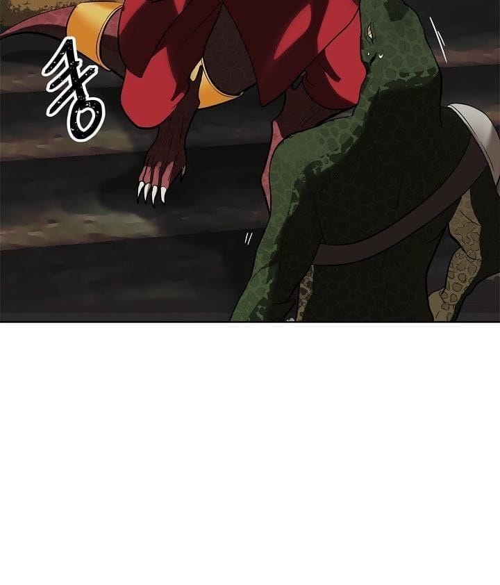 Truyện Tranh Vua Thăng Cấp trang 6