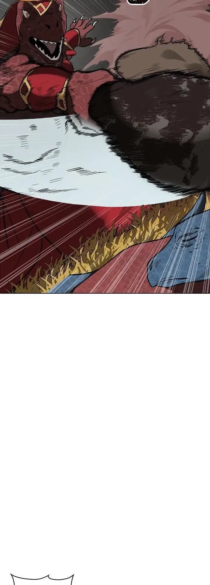 Truyện Tranh Vua Thăng Cấp trang 6