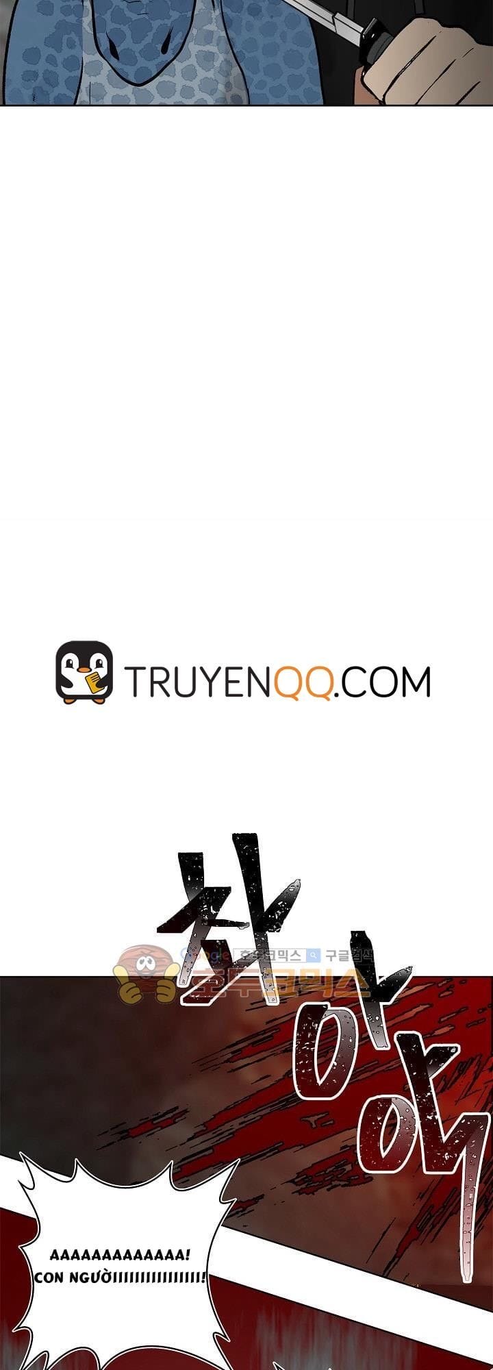 Truyện Tranh Vua Thăng Cấp trang 6