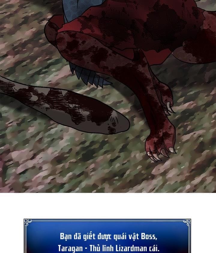 Truyện Tranh Vua Thăng Cấp trang 6