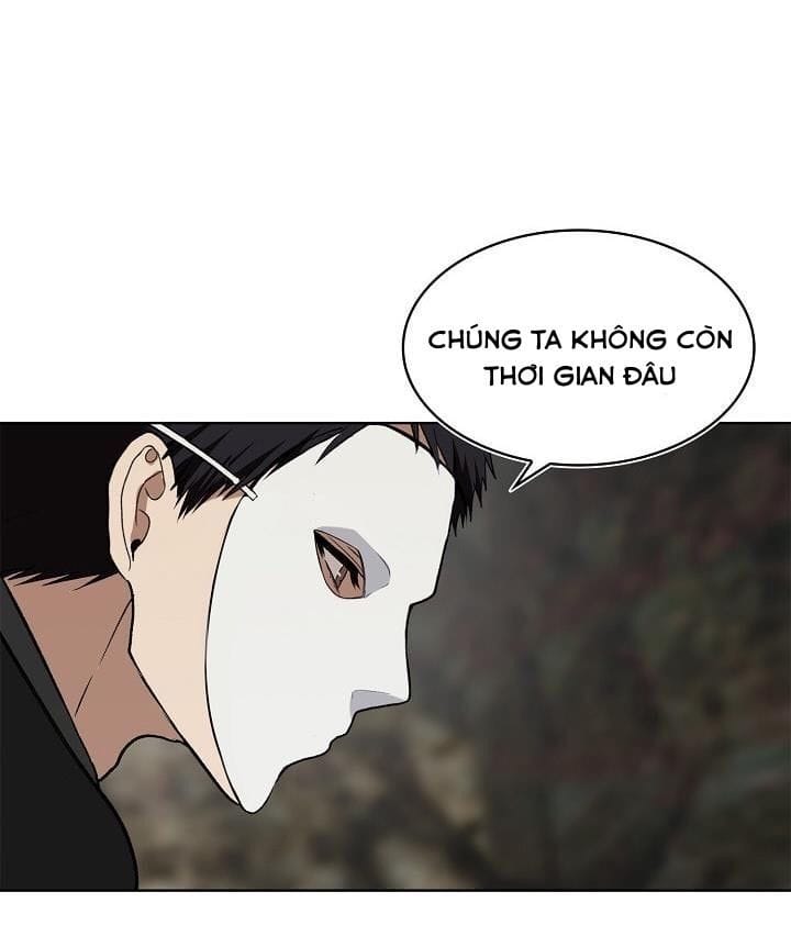 Truyện Tranh Vua Thăng Cấp trang 6