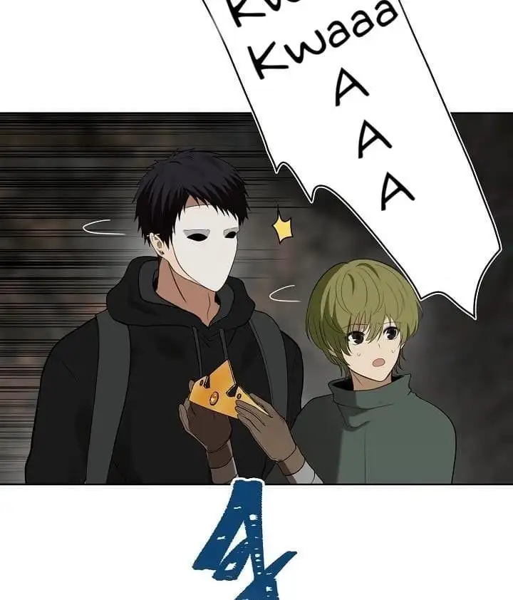 Truyện Tranh Vua Thăng Cấp trang 6