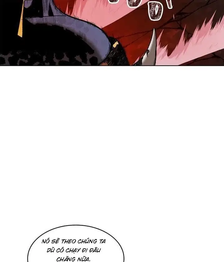 Truyện Tranh Vua Thăng Cấp trang 6