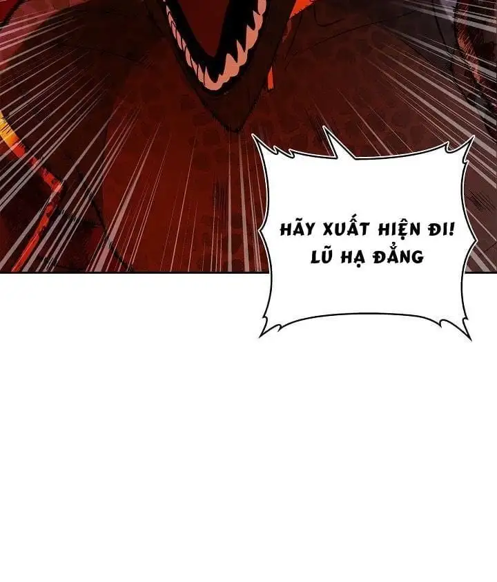 Truyện Tranh Vua Thăng Cấp trang 6