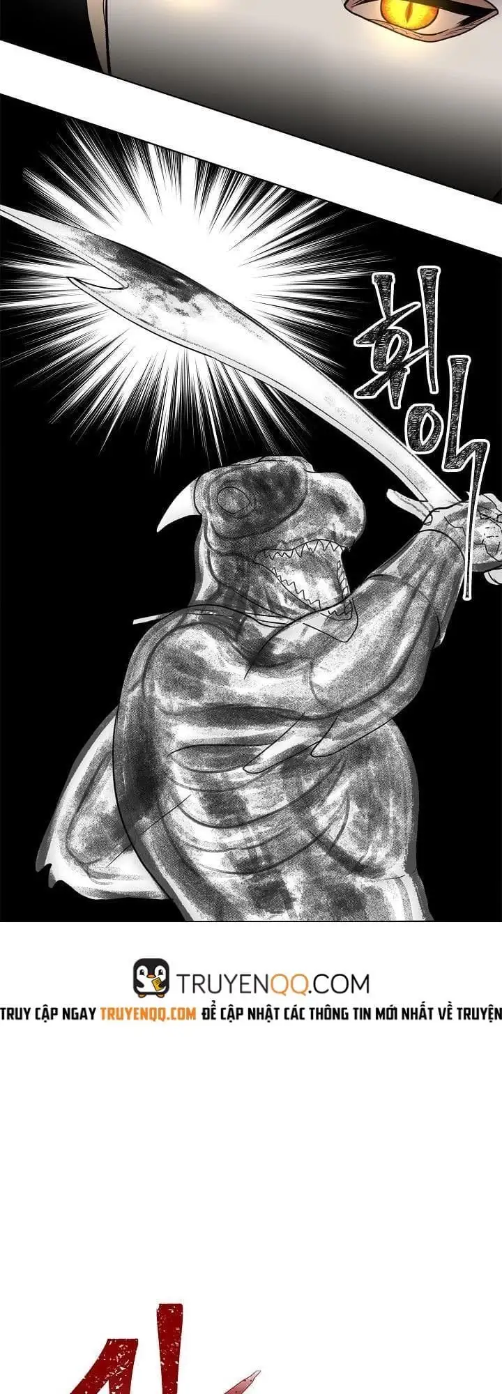 Truyện Tranh Vua Thăng Cấp trang 6