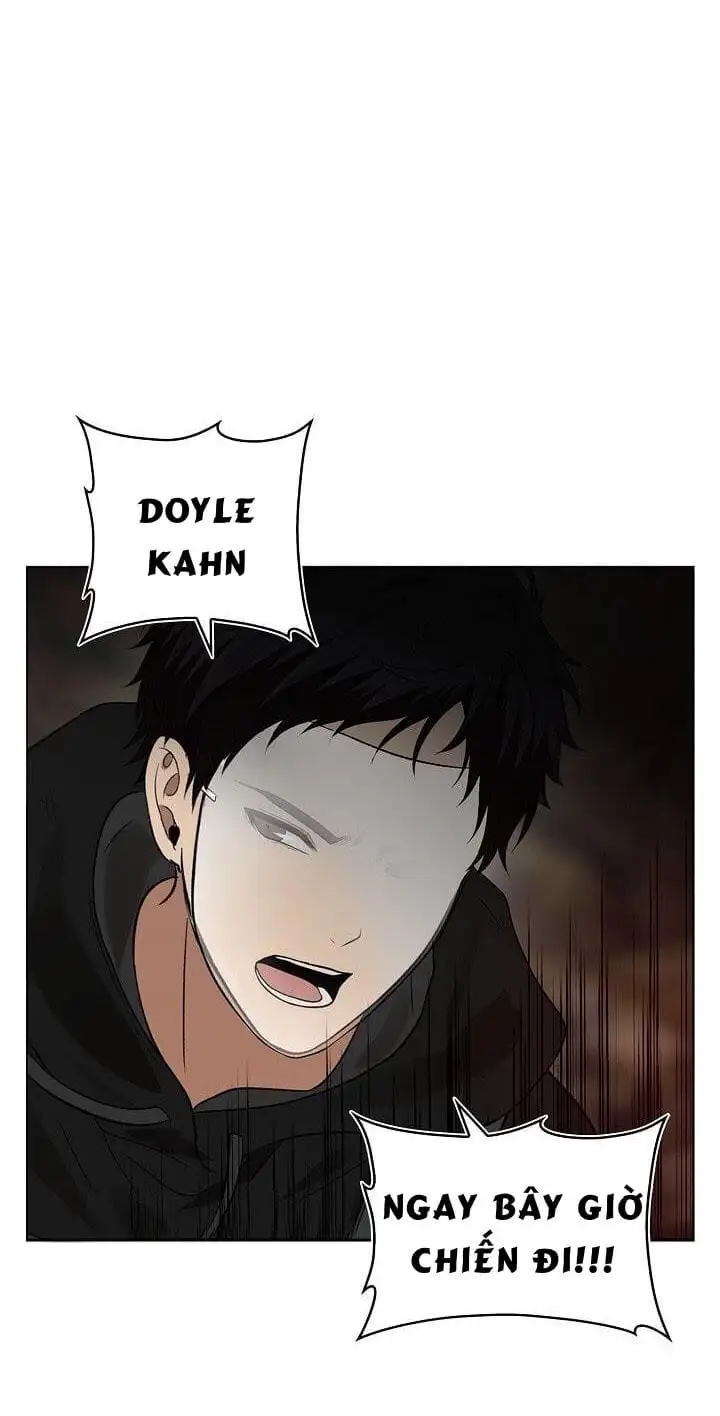 Truyện Tranh Vua Thăng Cấp trang 6