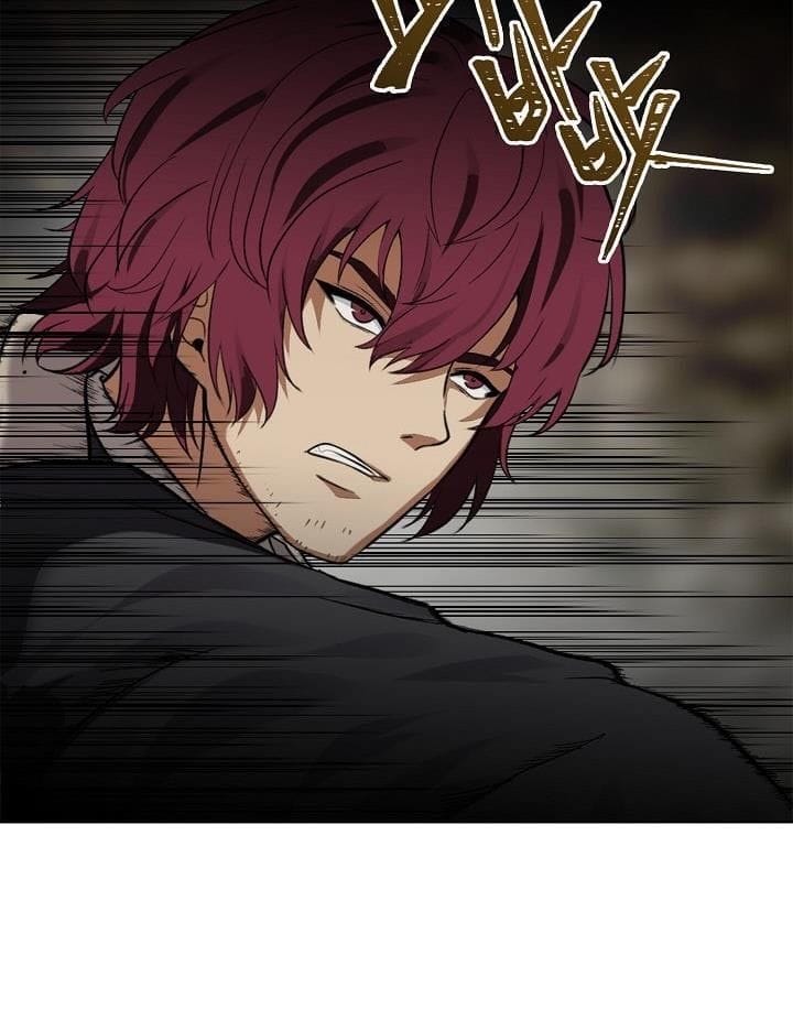 Truyện Tranh Vua Thăng Cấp trang 6