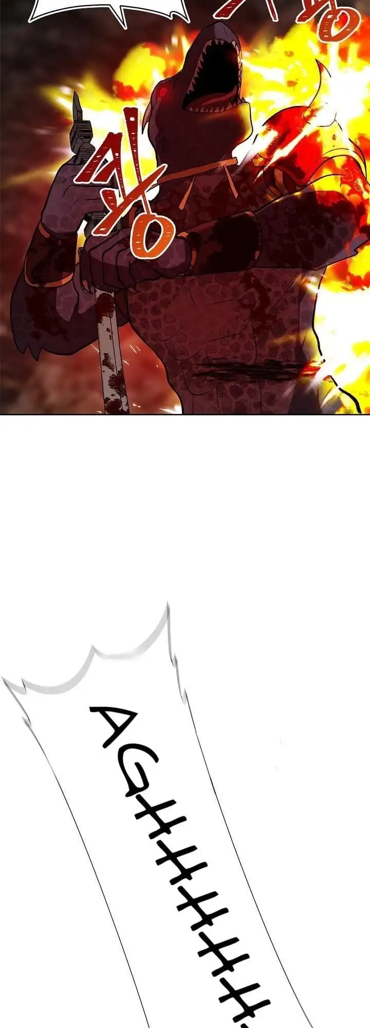 Truyện Tranh Vua Thăng Cấp trang 6