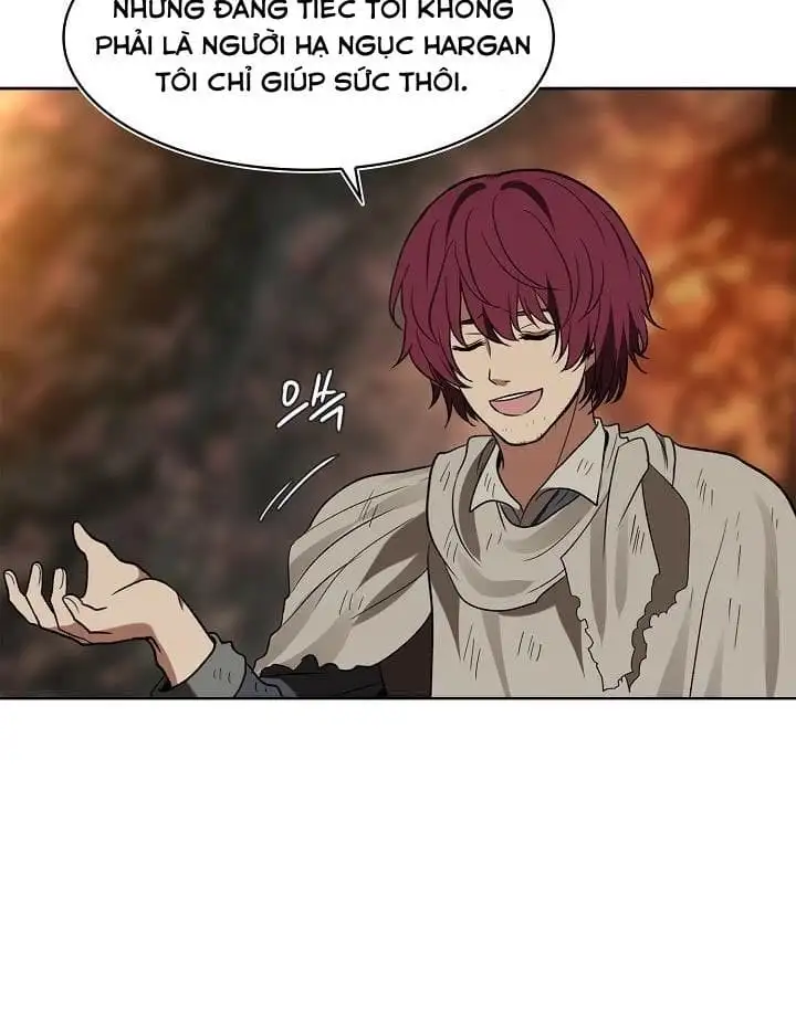 Truyện Tranh Vua Thăng Cấp trang 6