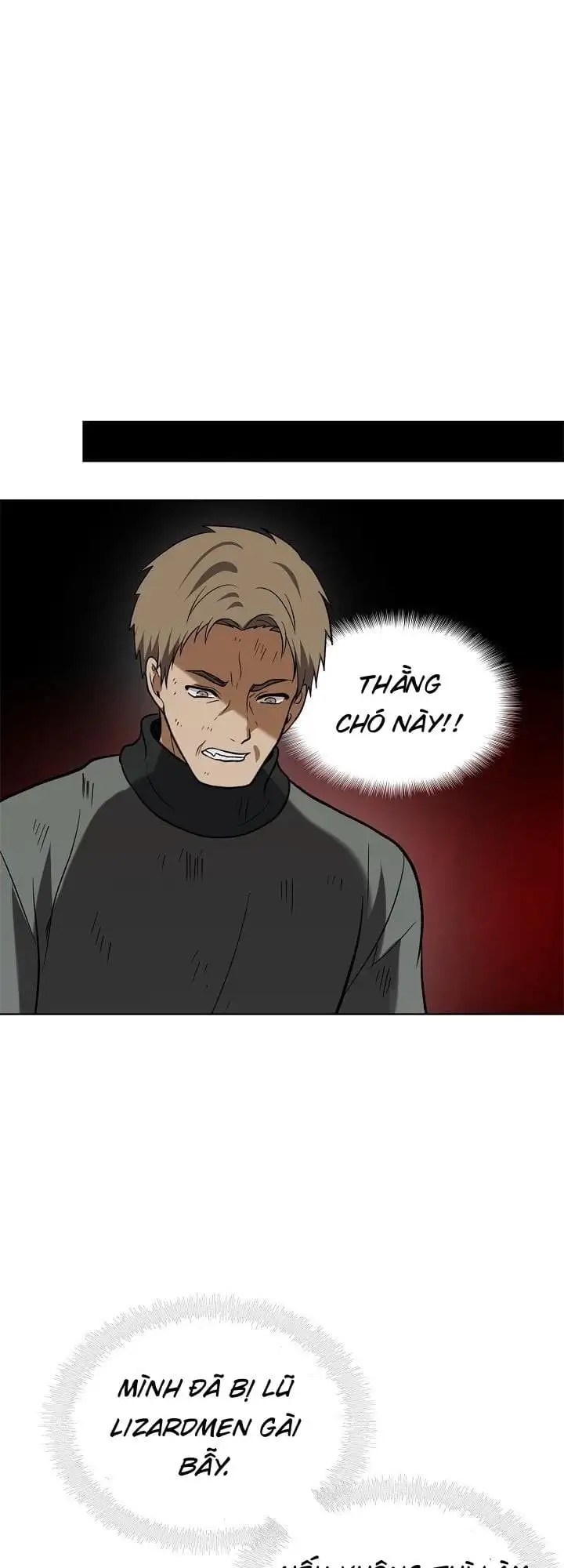 Truyện Tranh Vua Thăng Cấp trang 6