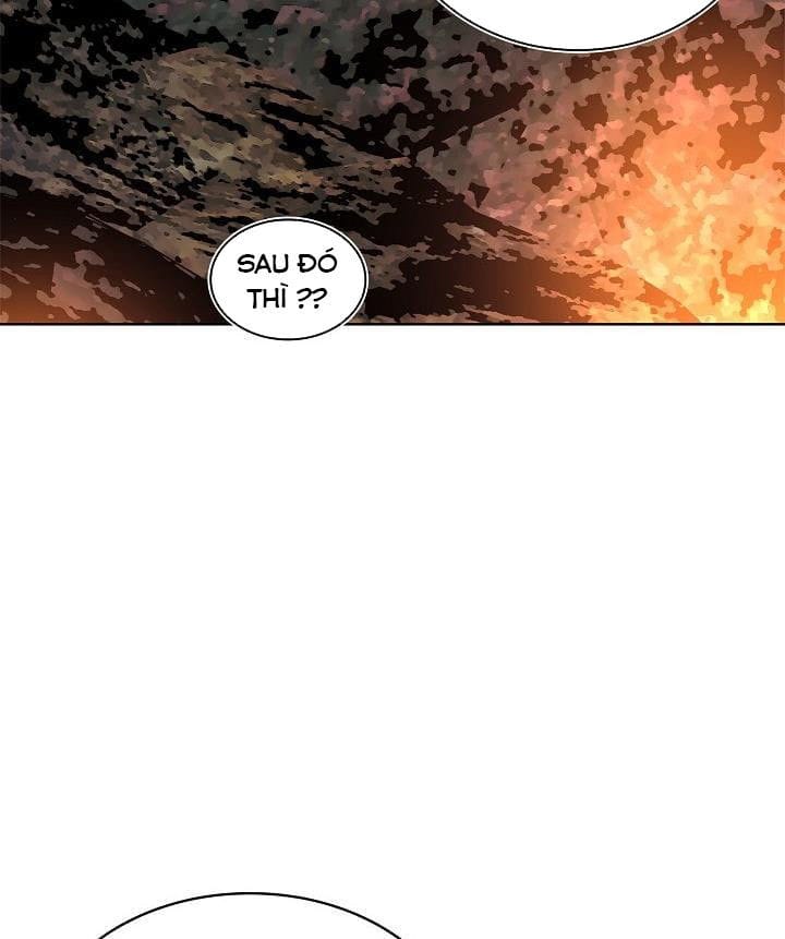 Truyện Tranh Vua Thăng Cấp trang 6