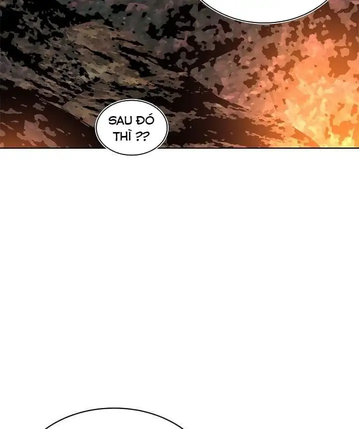 Truyện Tranh Vua Thăng Cấp trang 6