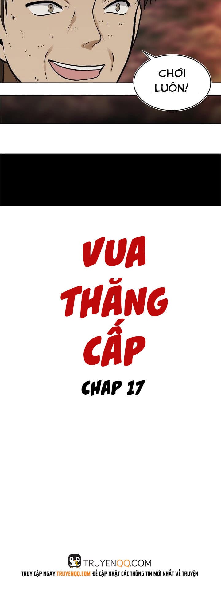 Truyện Tranh Vua Thăng Cấp trang 6