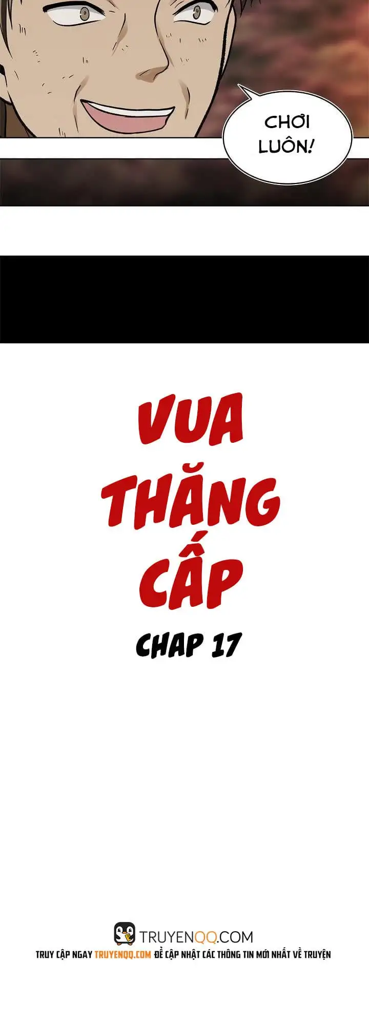 Truyện Tranh Vua Thăng Cấp trang 6