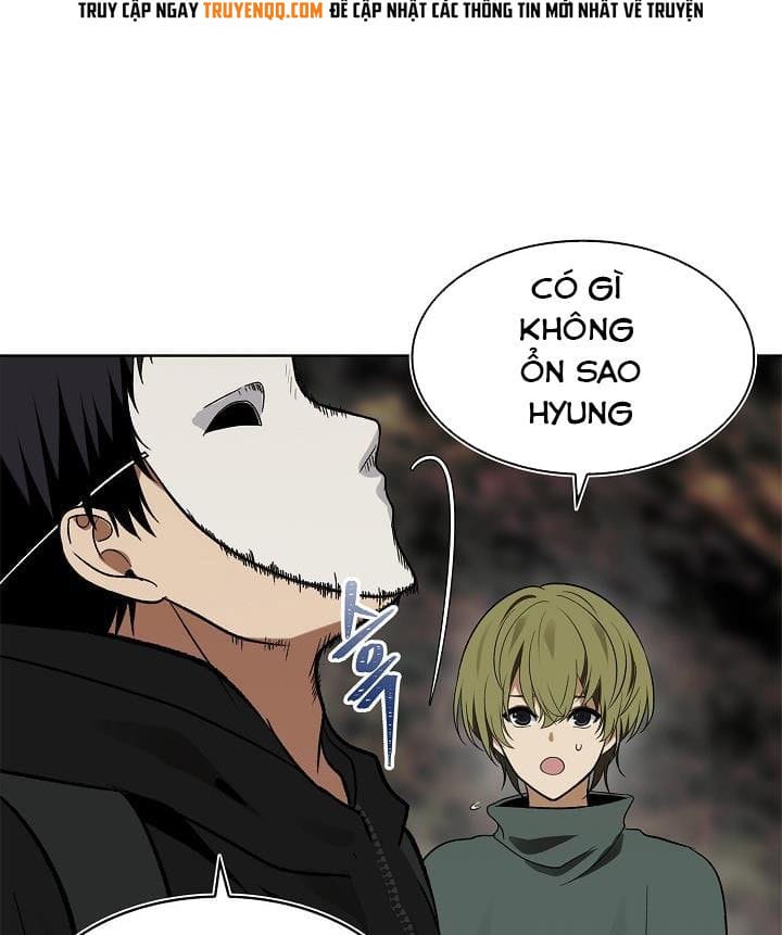 Truyện Tranh Vua Thăng Cấp trang 6