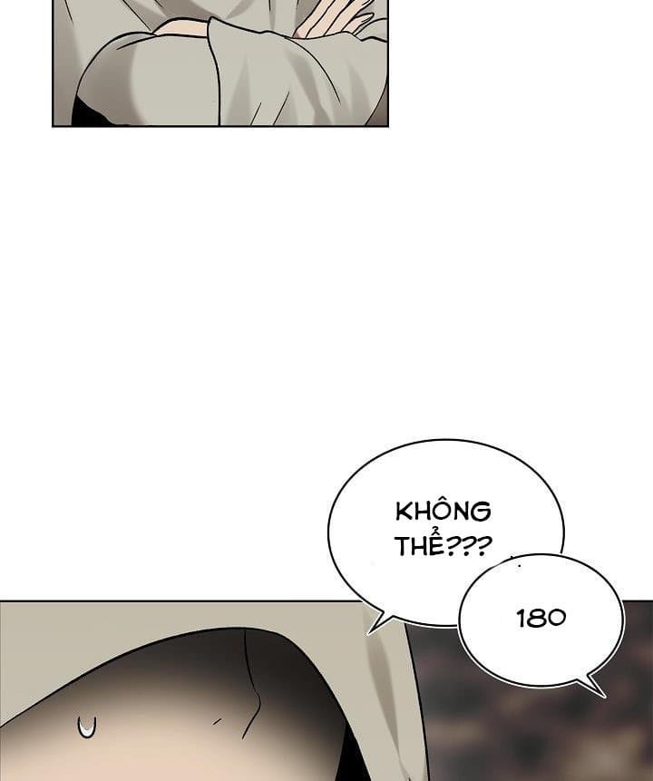 Truyện Tranh Vua Thăng Cấp trang 6