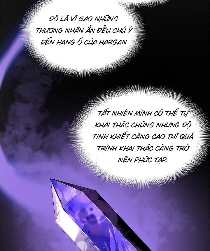 Truyện Tranh Vua Thăng Cấp trang 6