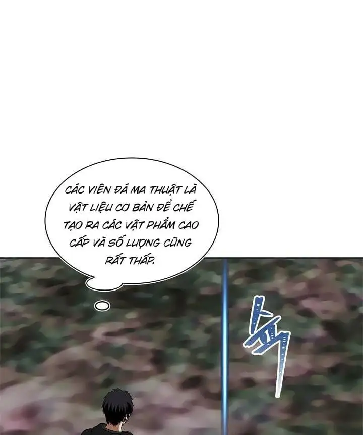 Truyện Tranh Vua Thăng Cấp trang 6