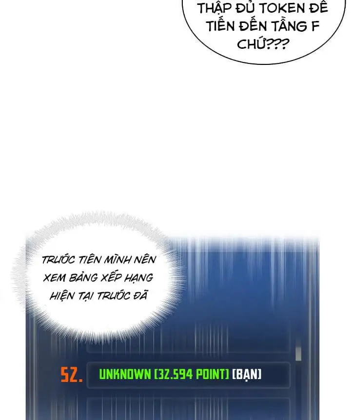 Truyện Tranh Vua Thăng Cấp trang 6