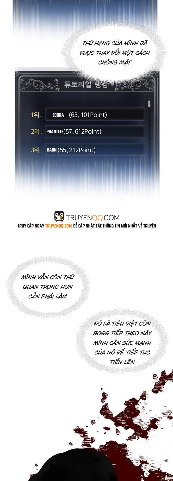 Truyện Tranh Vua Thăng Cấp trang 6