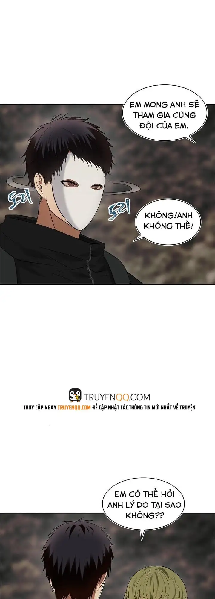 Truyện Tranh Vua Thăng Cấp trang 6