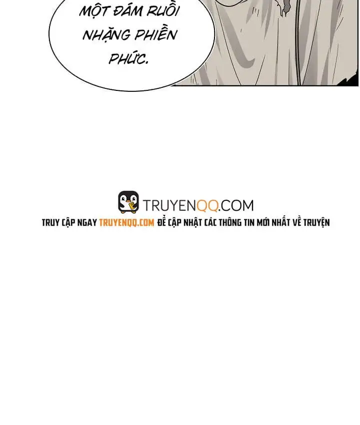 Truyện Tranh Vua Thăng Cấp trang 6