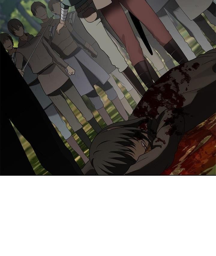 Truyện Tranh Vua Thăng Cấp trang 6