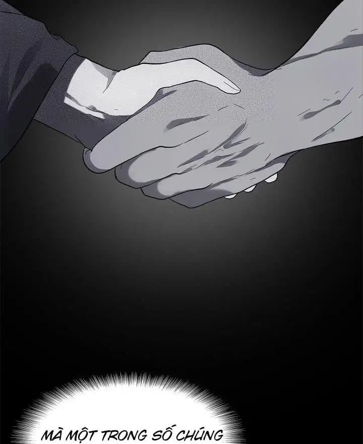 Truyện Tranh Vua Thăng Cấp trang 6