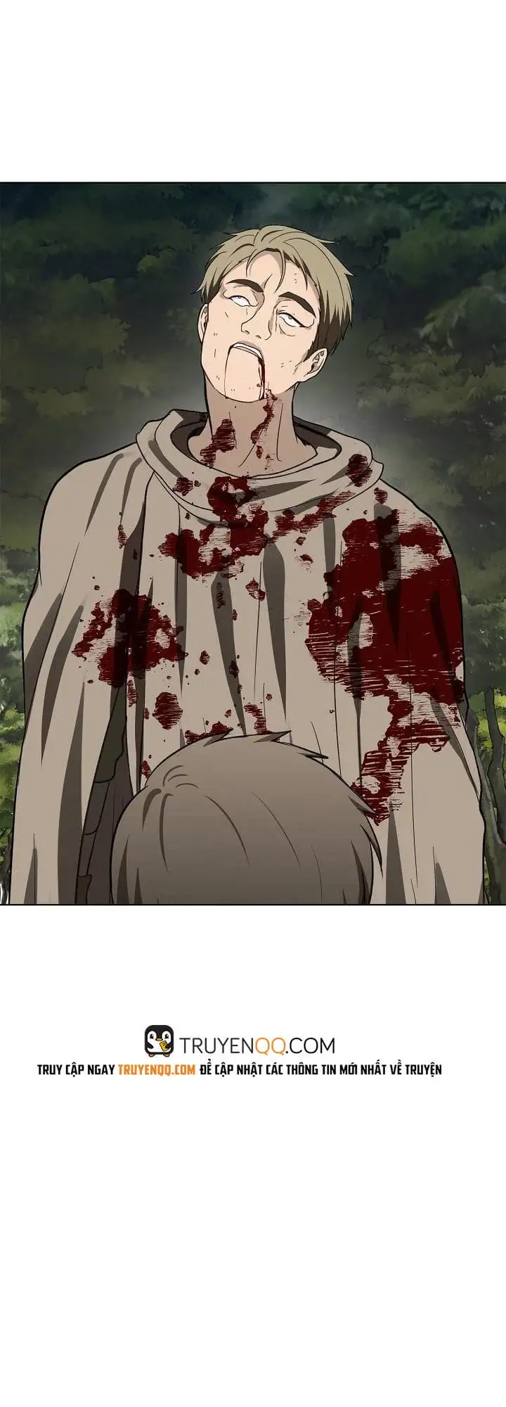 Truyện Tranh Vua Thăng Cấp trang 6