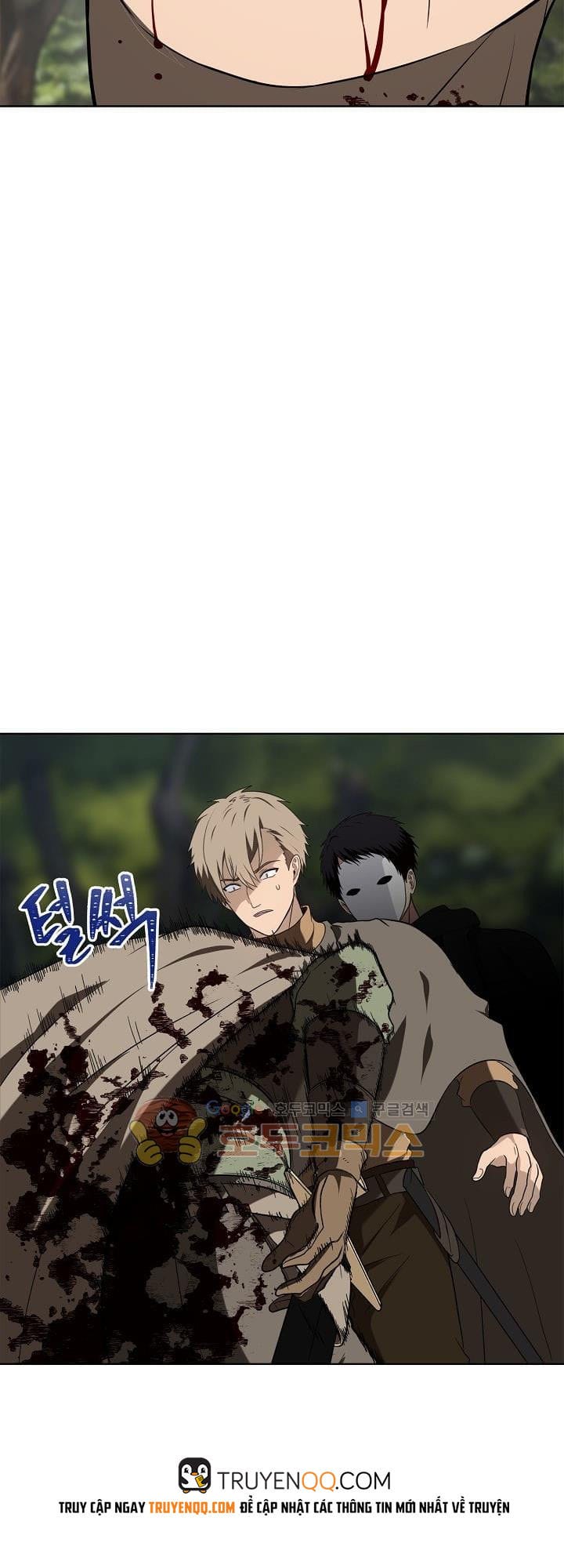 Truyện Tranh Vua Thăng Cấp trang 6