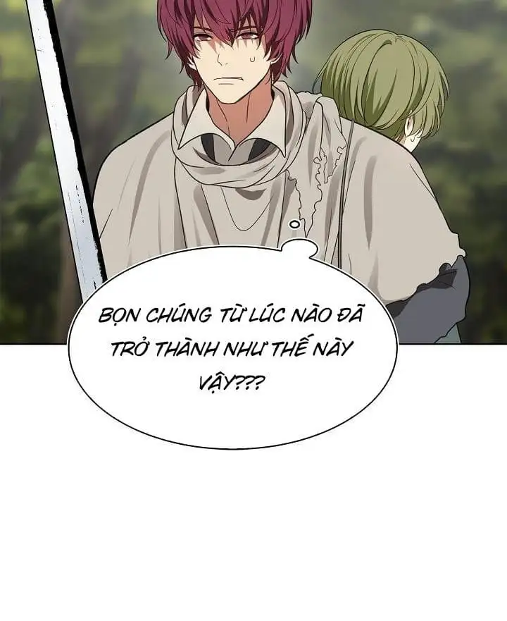 Truyện Tranh Vua Thăng Cấp trang 6