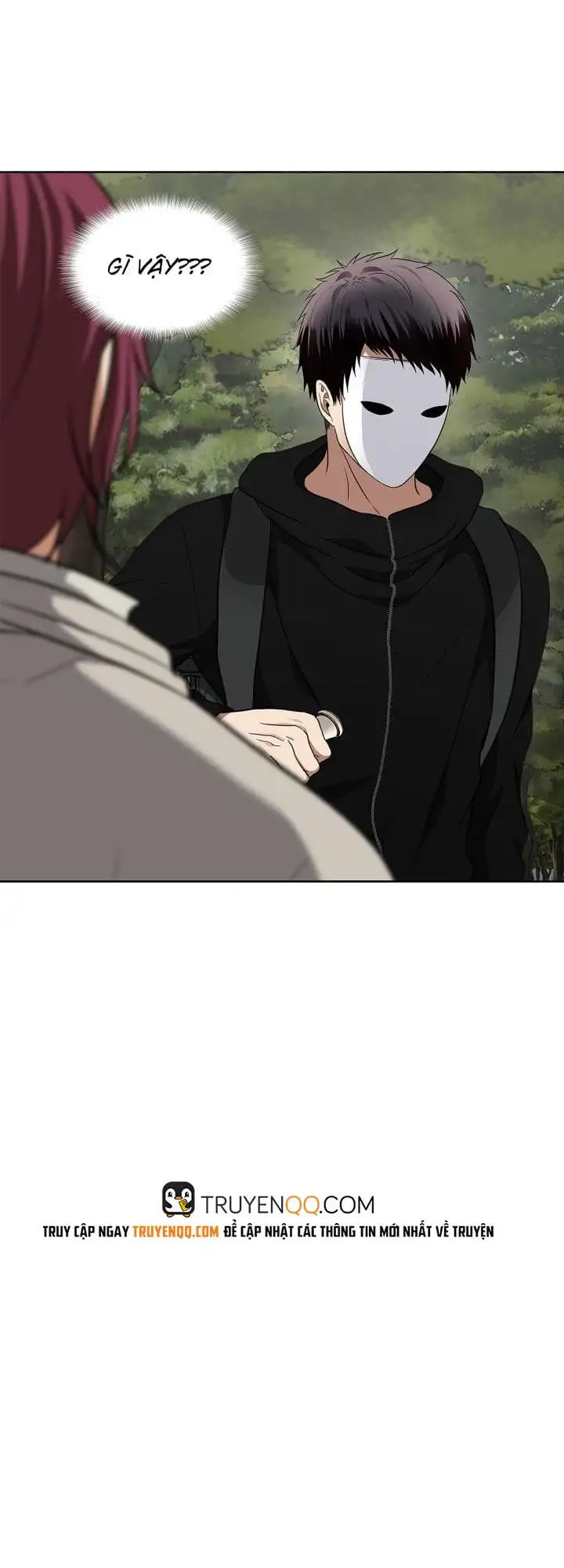 Truyện Tranh Vua Thăng Cấp trang 6