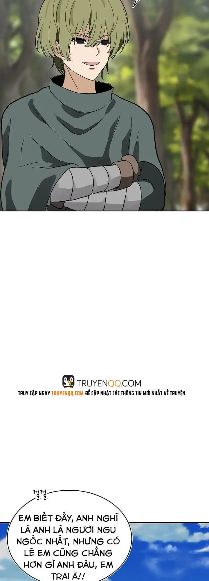 Truyện Tranh Vua Thăng Cấp trang 6