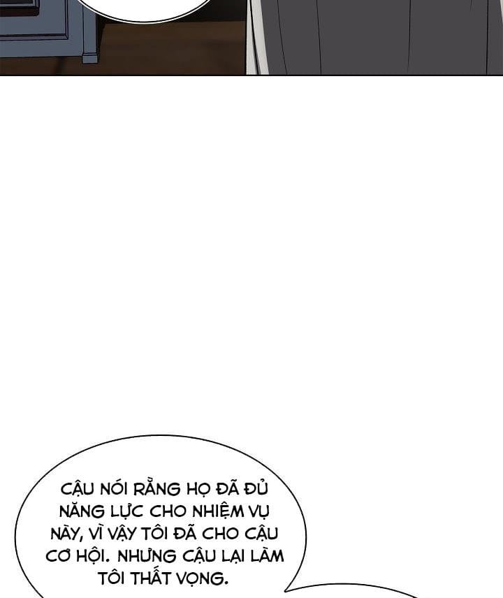 Truyện Tranh Vua Thăng Cấp trang 6