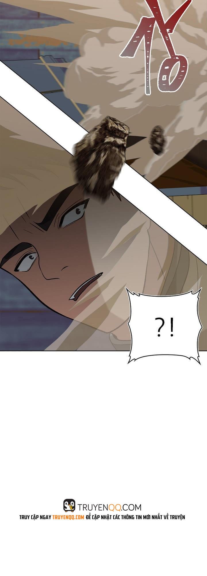 Truyện Tranh Vua Thăng Cấp trang 6