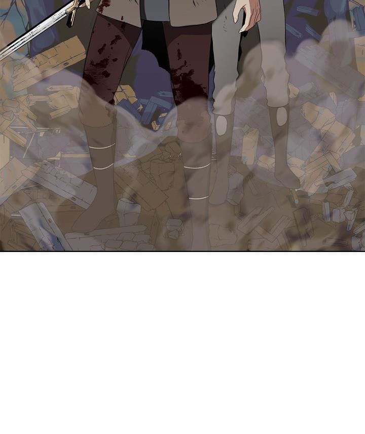 Truyện Tranh Vua Thăng Cấp trang 6