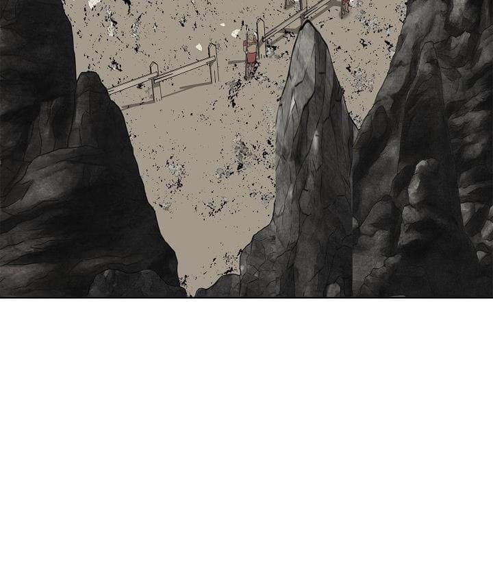 Truyện Tranh Vua Thăng Cấp trang 6