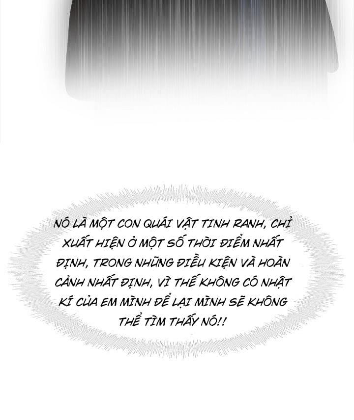 Truyện Tranh Vua Thăng Cấp trang 6